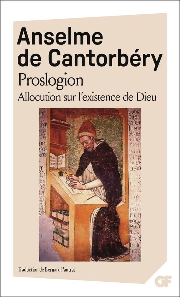 Proslogion