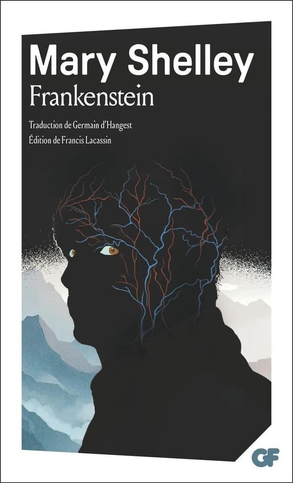 Frankenstein ou le Prométhée moderne