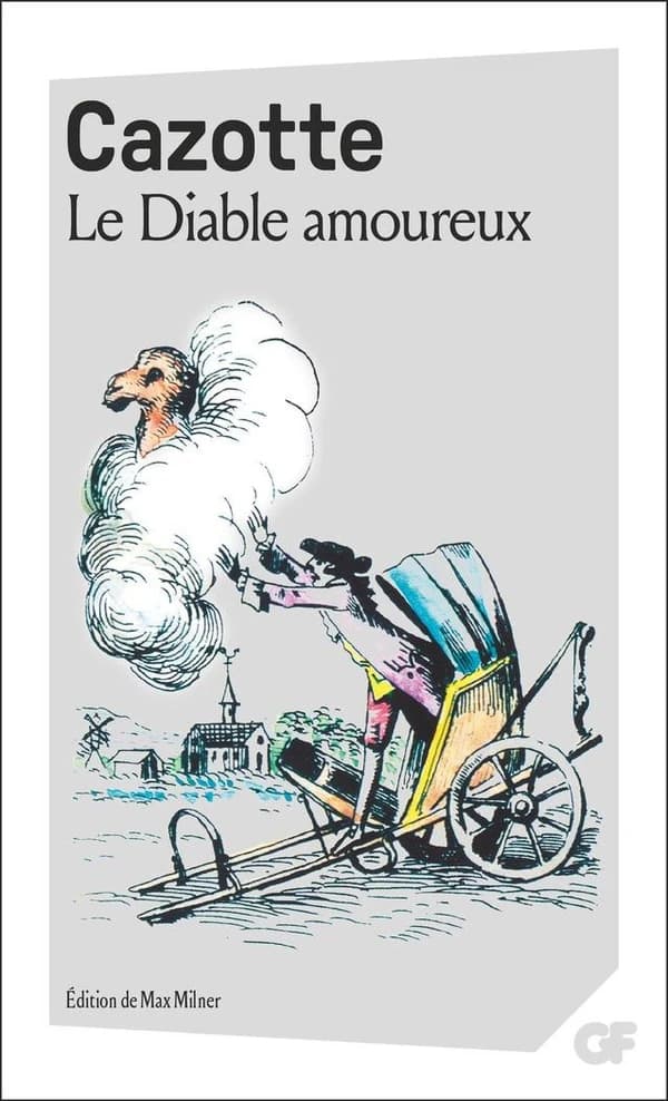 Le Diable amoureux