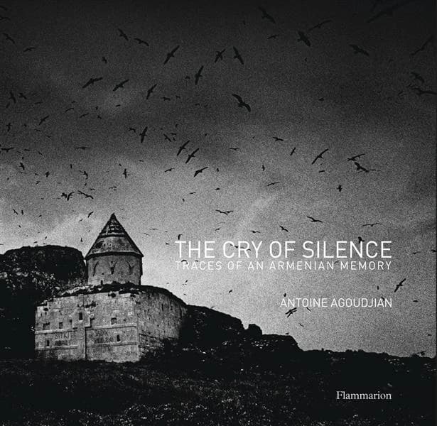 Cry of Silence : Traces of an Armenian Memory