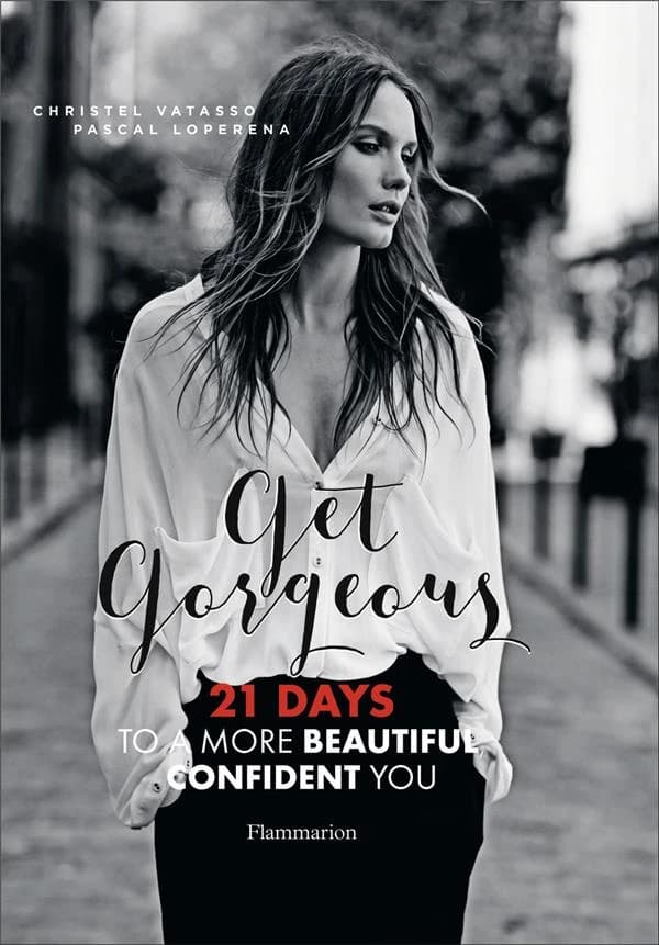 Get Gorgeous : Twenty-One Days to a More Beautiful, Confident You