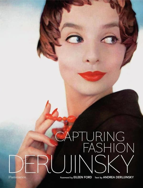 Capturing Fashion - Derujinsky