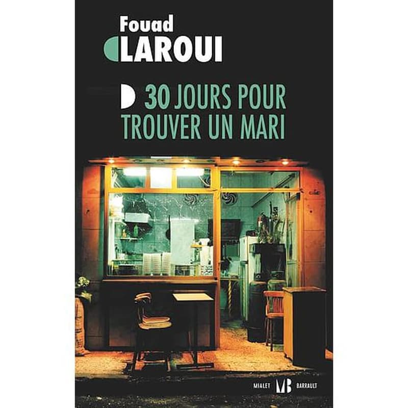 30 jours pour trouver un mari : roman