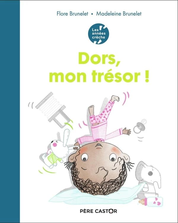 Dors, mon trésor !