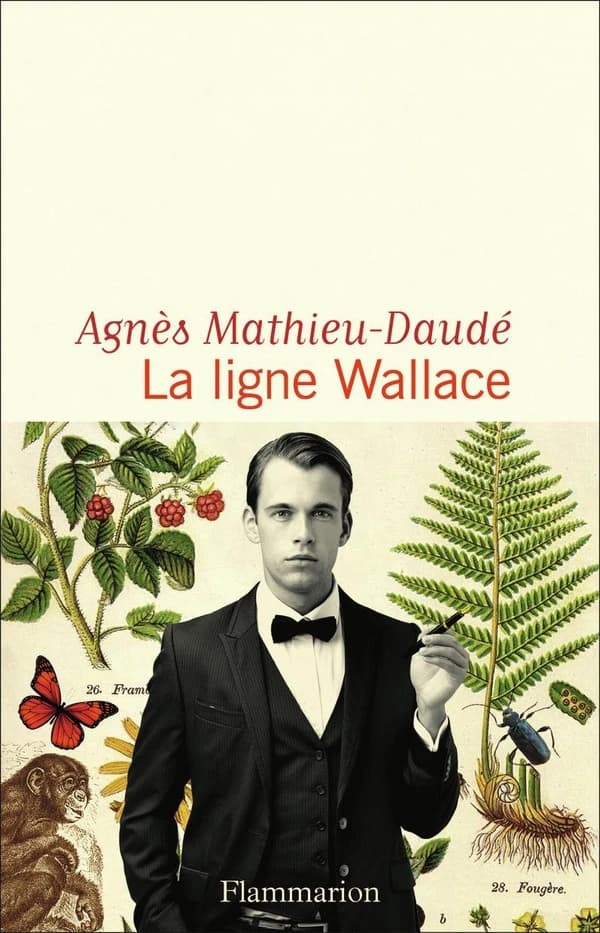La ligne Wallace : roman