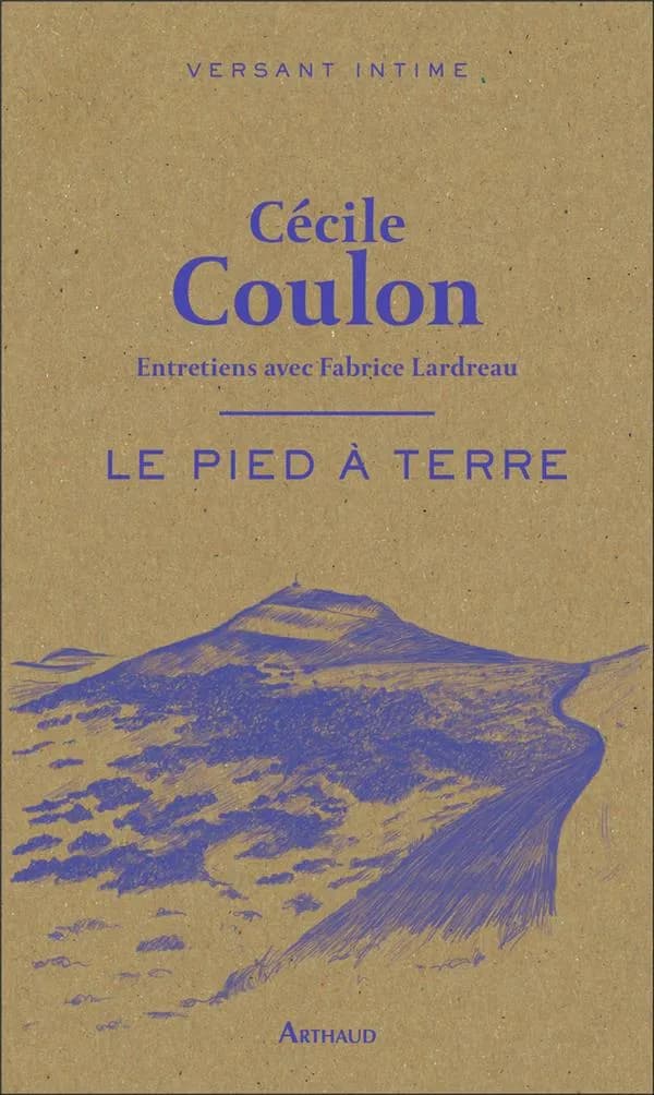 Le pied à terre
