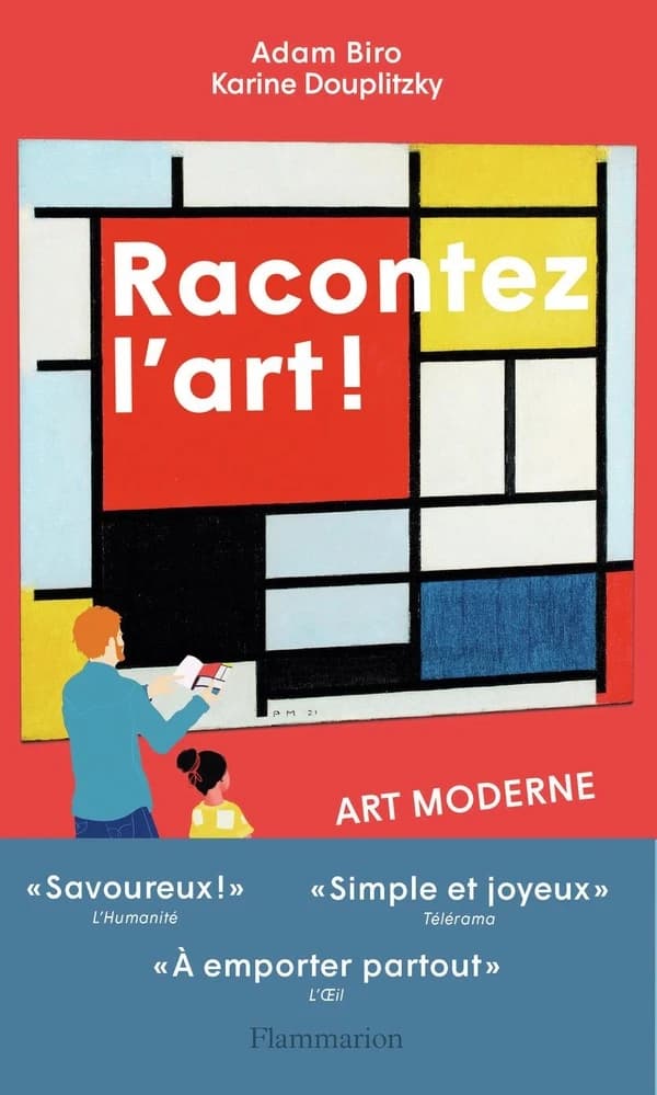 Art moderne : des Fauves aux performeurs