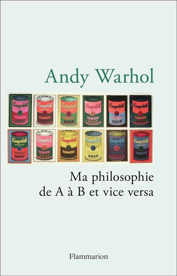 Ma philosophie de A à B et vice-versa