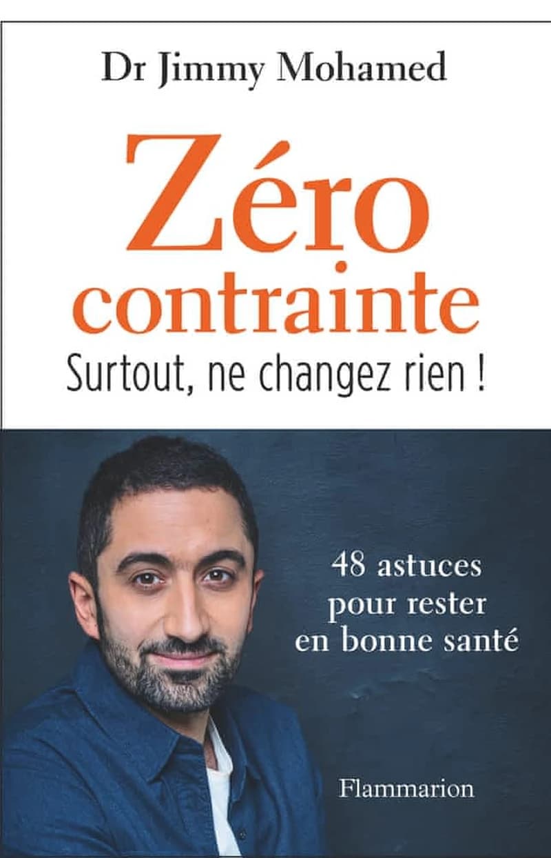Zéro contrainte : surtout, ne changez rien !