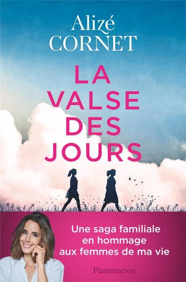 La valse des jours