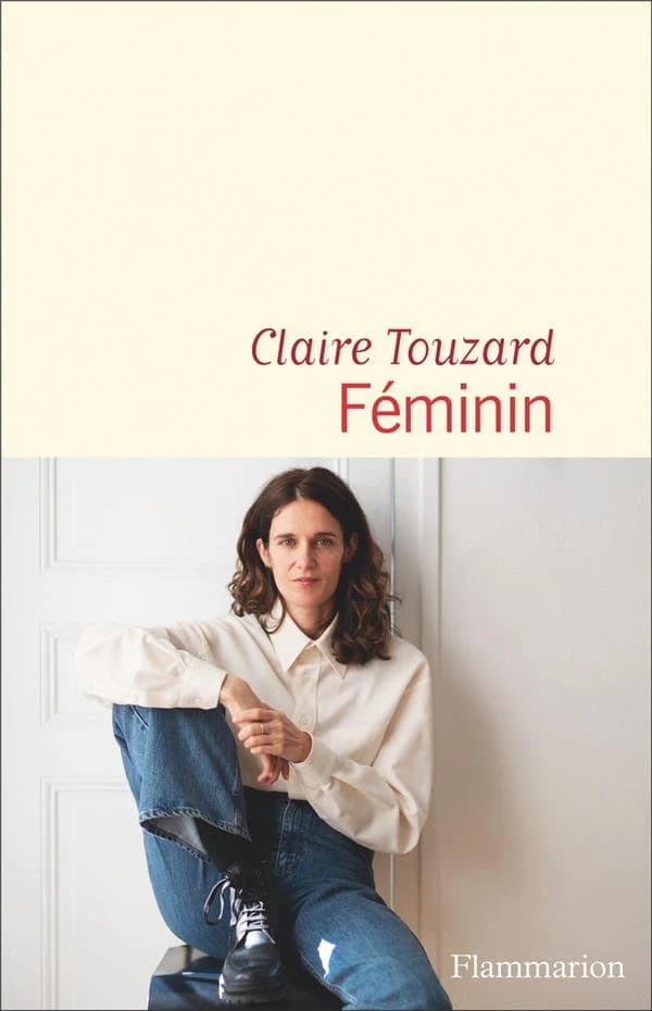 Féminin : roman