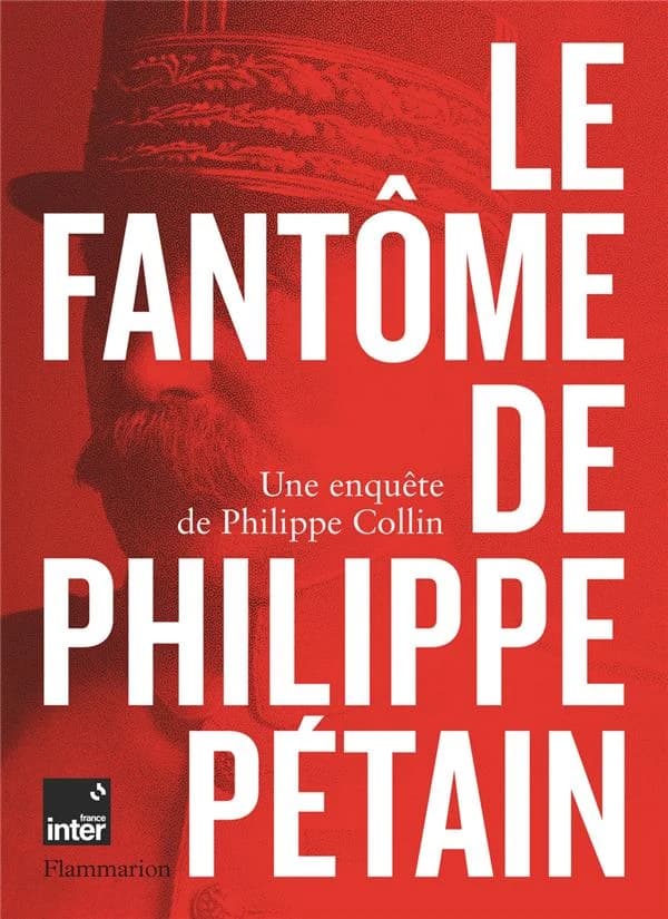 Le fantôme de Philippe Pétain