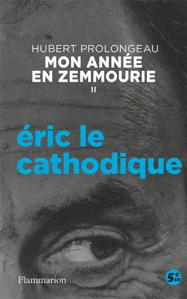 Mon année en Zemmourie