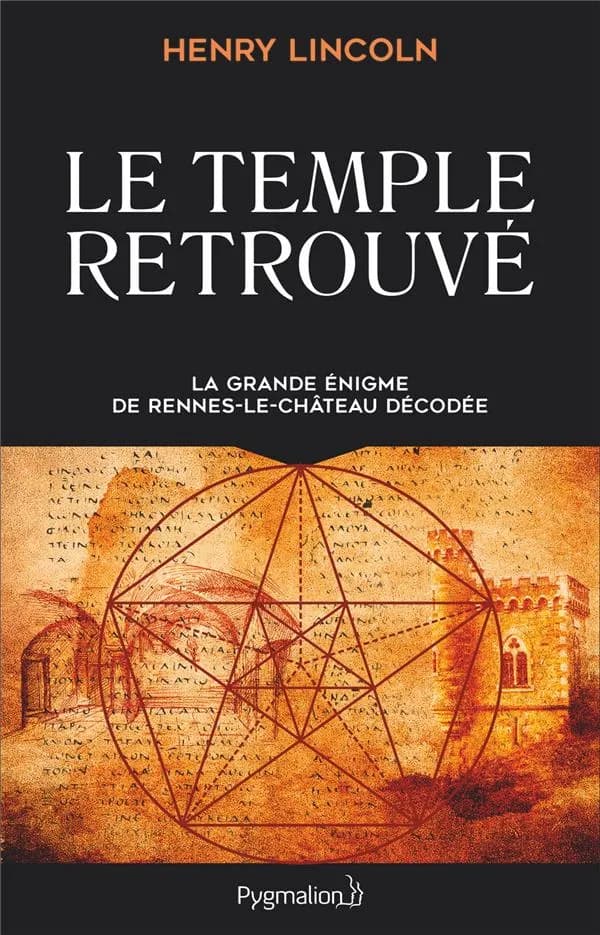 Le temple retrouvé