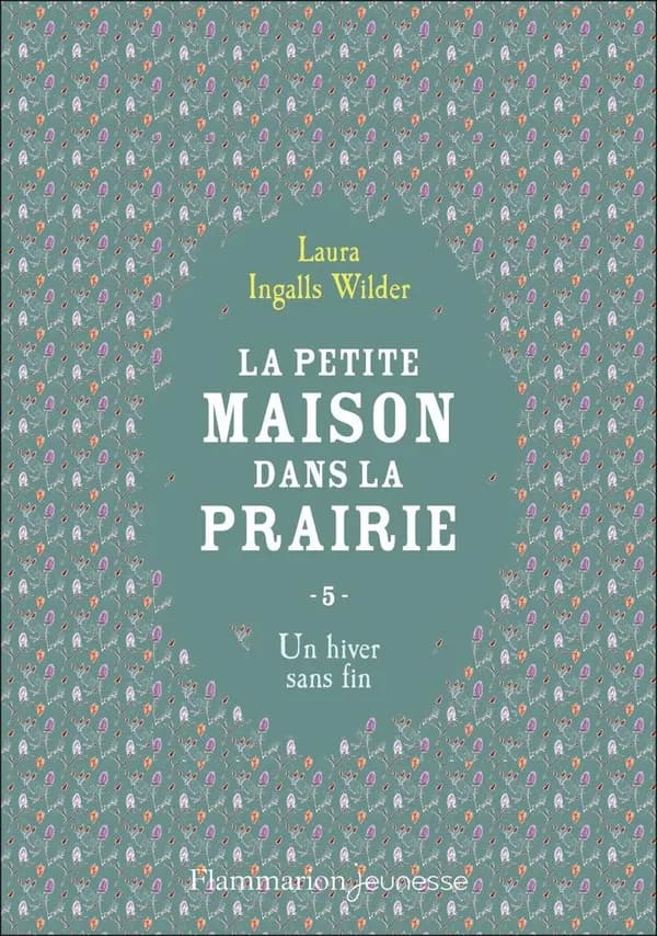 Un hiver sans fin