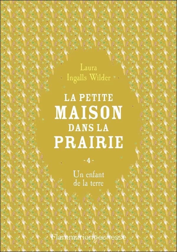 Un enfant de la terre