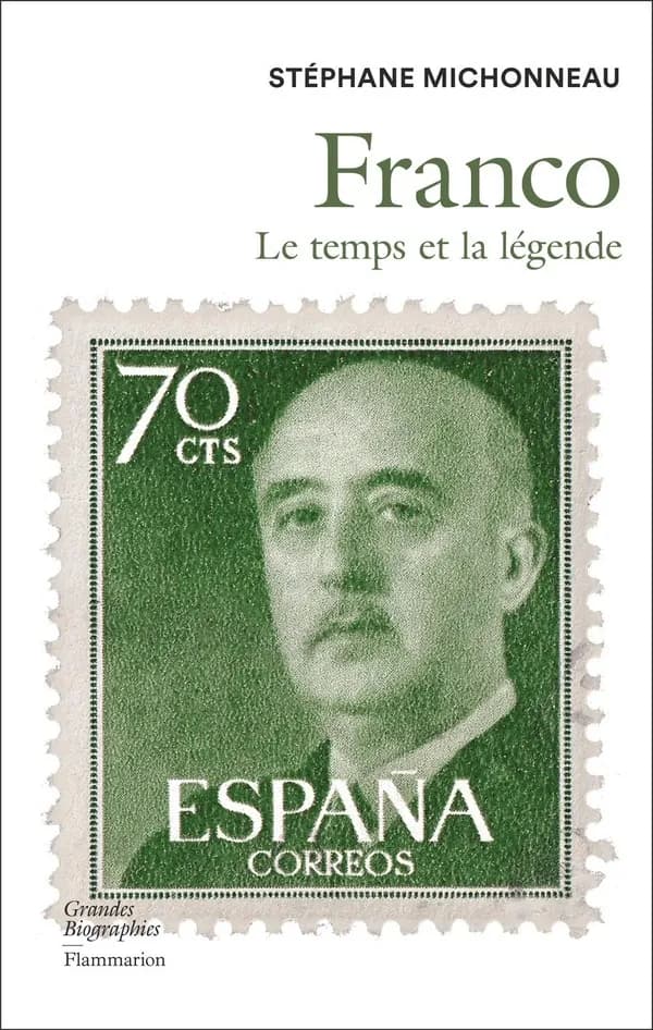 Franco : le temps et la légende