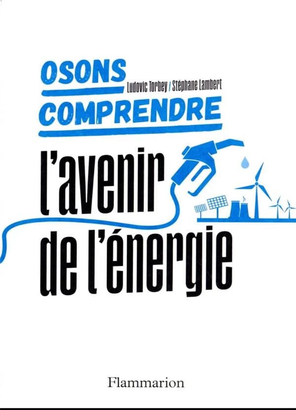 L'avenir de l'énergie