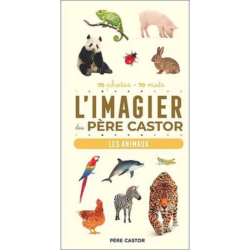Les animaux