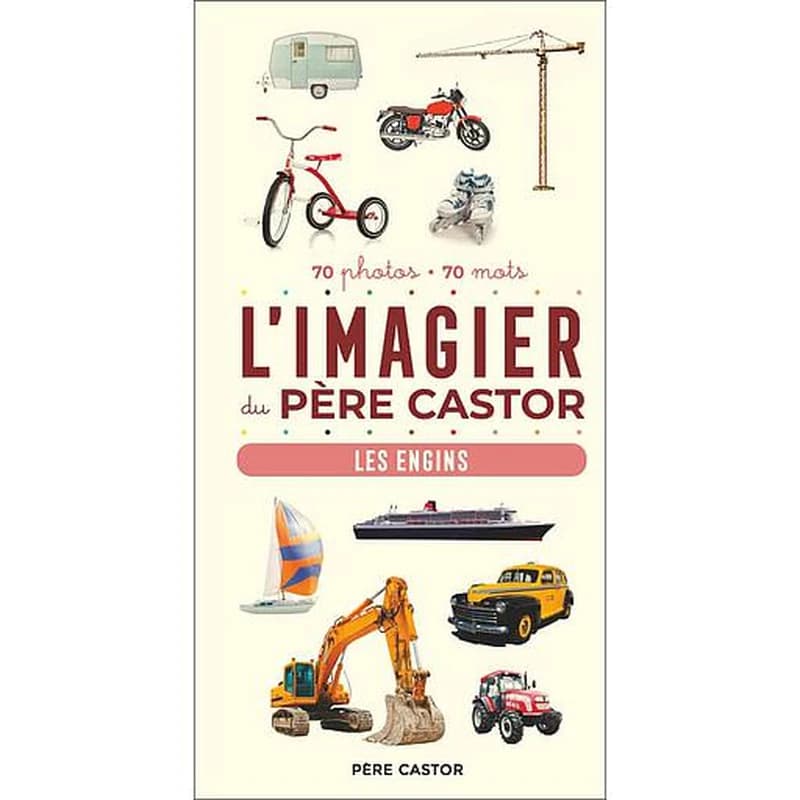 Les engins