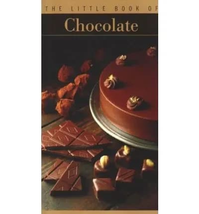 The little book of chocolate