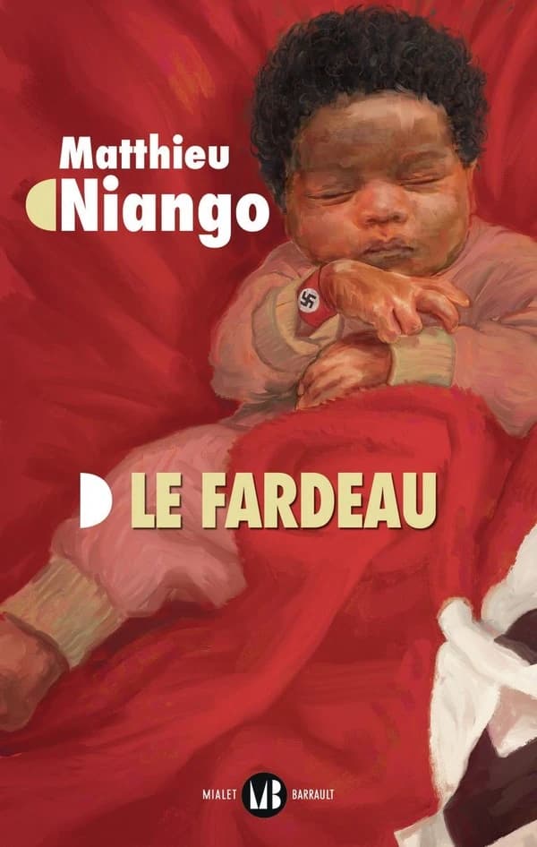Le fardeau : roman