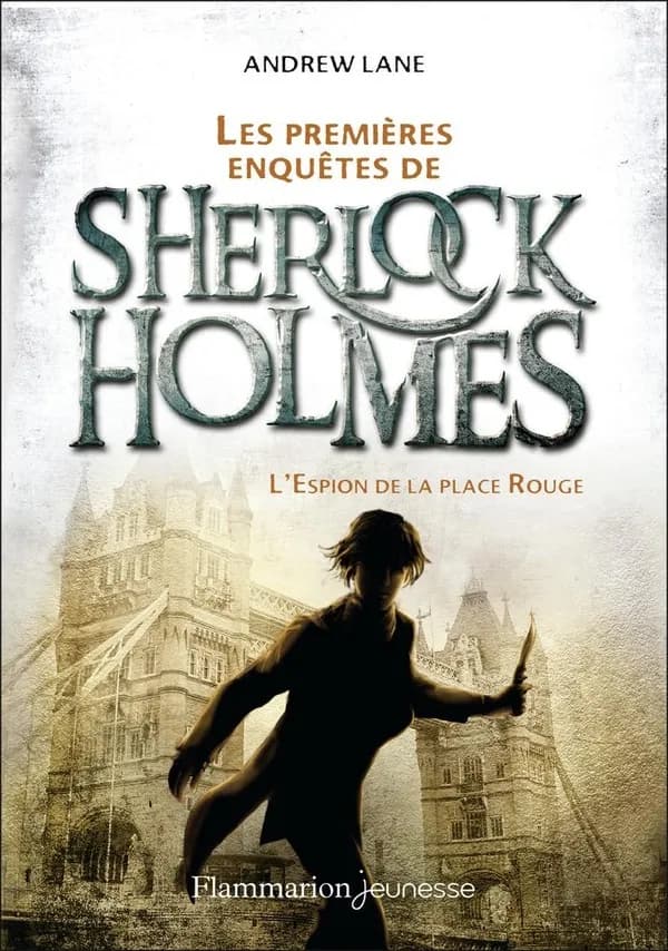 L'espion de la place Rouge