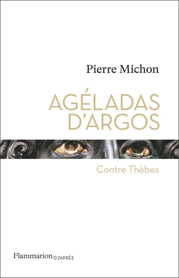 Agéladas d'Argos : Contre Thèbes