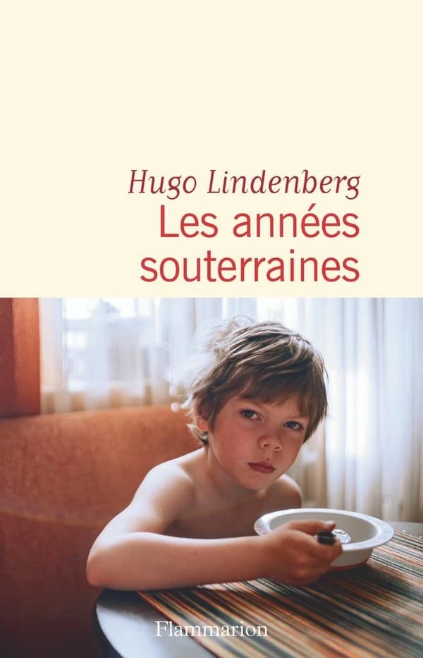 Les années souterraines : roman