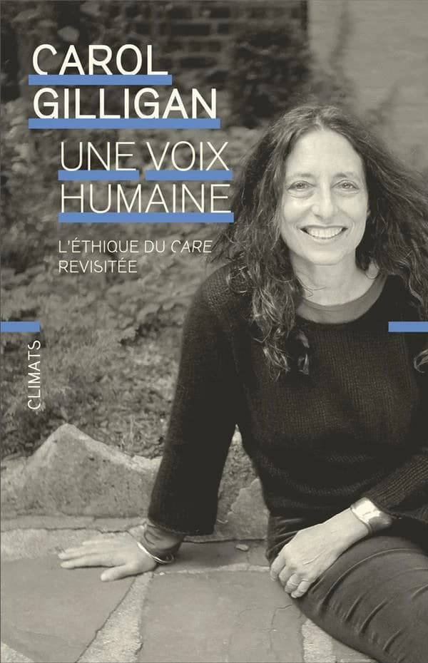 Une voix humaine : l'éthique du care revisitée