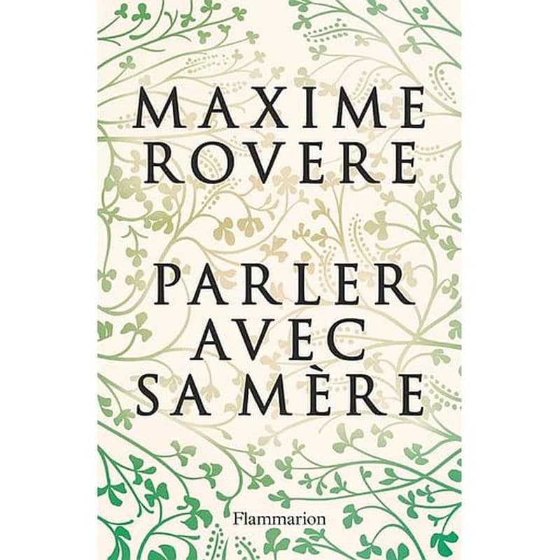 Parler avec sa mère