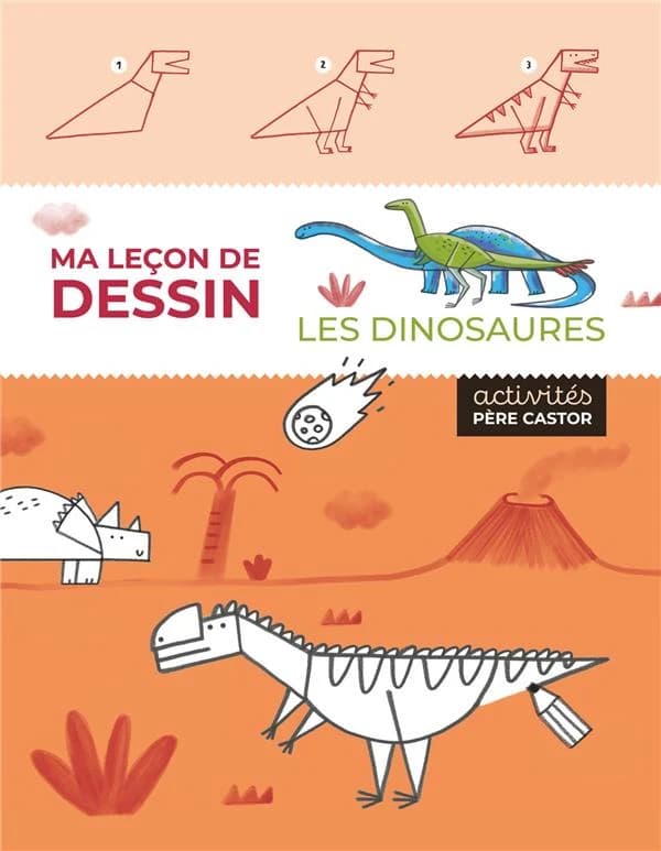 Les dinosaures