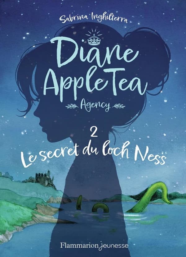 Le secret du Loch Ness