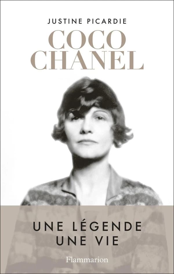 Coco Chanel : une légende, une vie