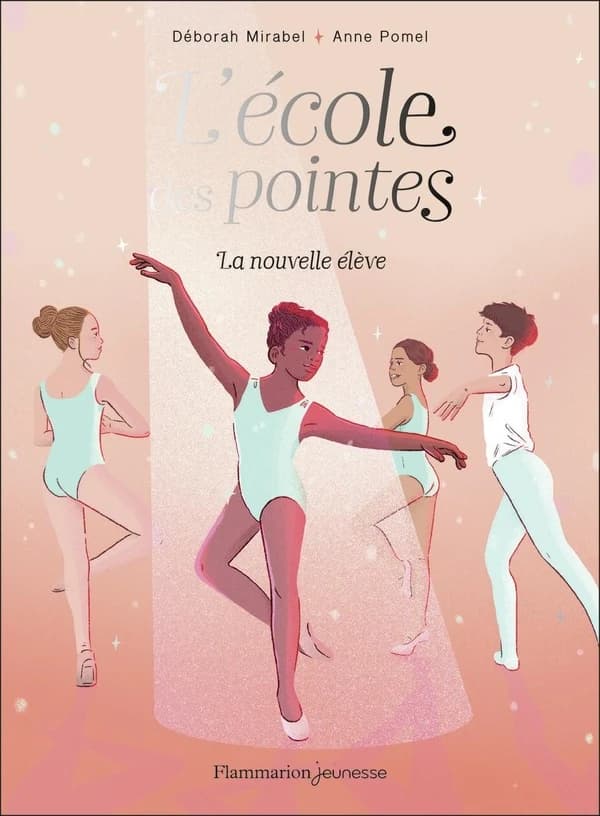La nouvelle élève