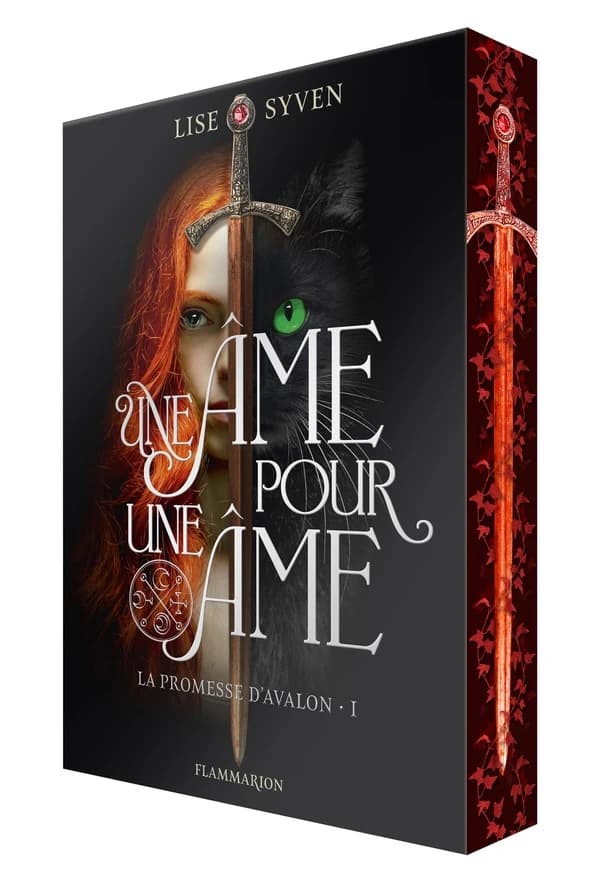 Une âme pour une âme