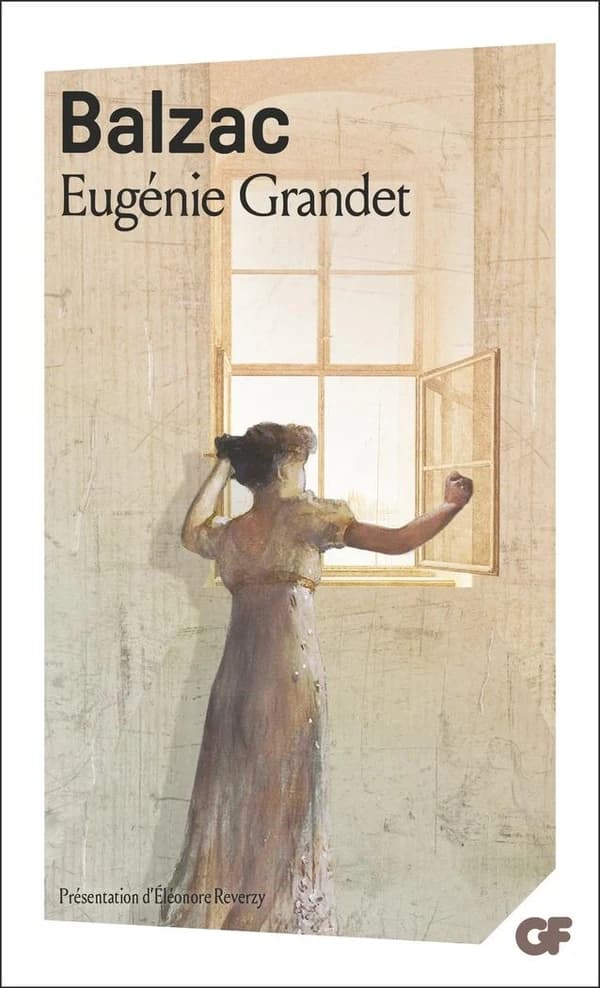 Eugénie Grandet (Éd. mise à jour en 2024)