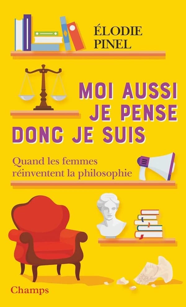 Moi aussi je pense donc je suis
