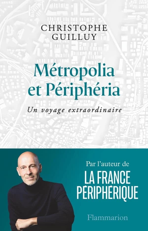 Métropolia et périphéria : un voyage extraordinaire