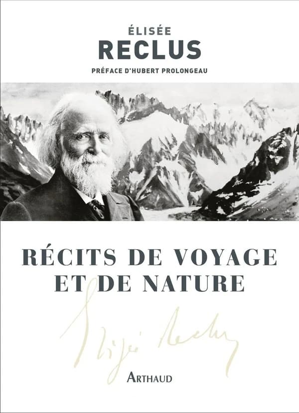 Récits de nature et de voyage
