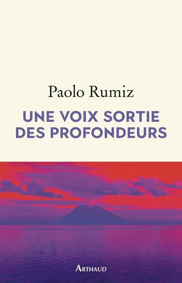 Une voix sortie des profondeurs