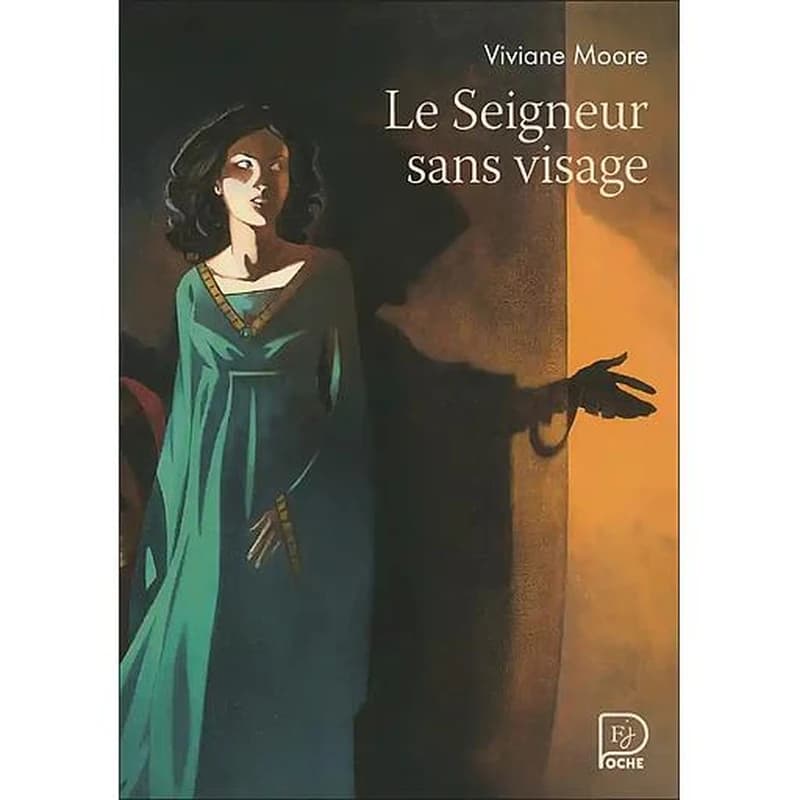 Le seigneur sans visage