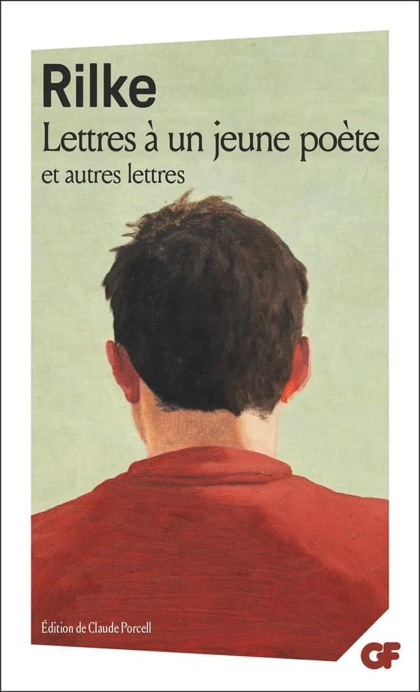 Lettres à un jeune poète : et autres lettres (Éd. mise à jour en 2024)