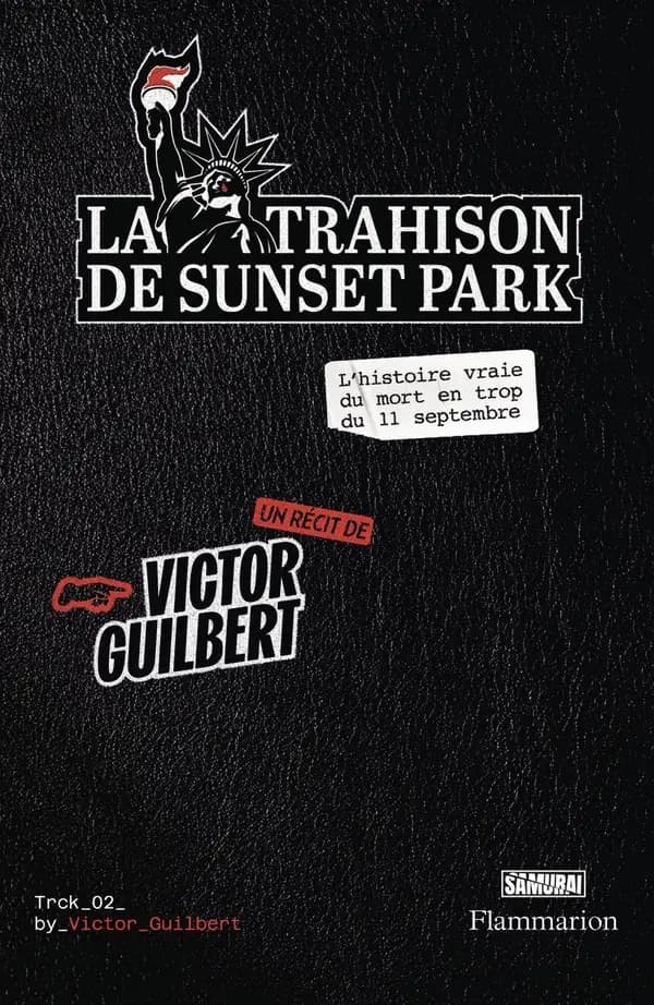 La trahison de Sunset Park