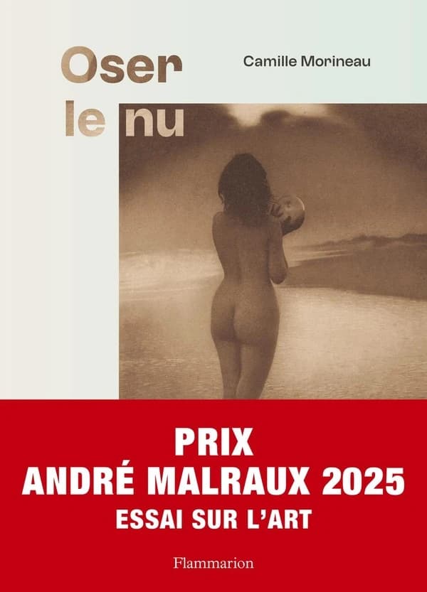 Oser le nu : le nu représenté par les artistes femmes : du XVIe au XXe siècle