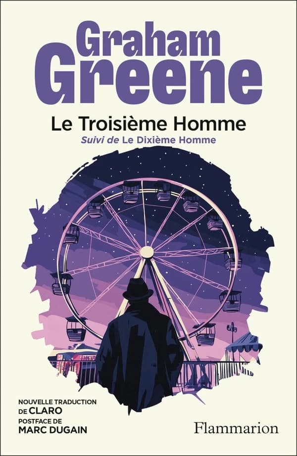 Le Troisième Homme : Suivi de Le Dixième Homme