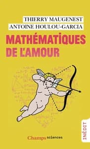 Mathématiques de l'amour : inédit