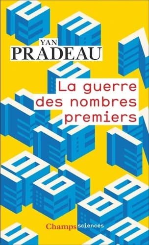 La guerre des nombres premiers