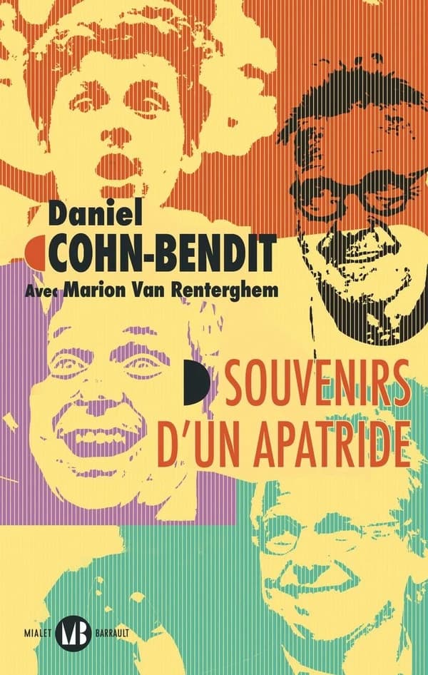 Souvenirs d'un apatride