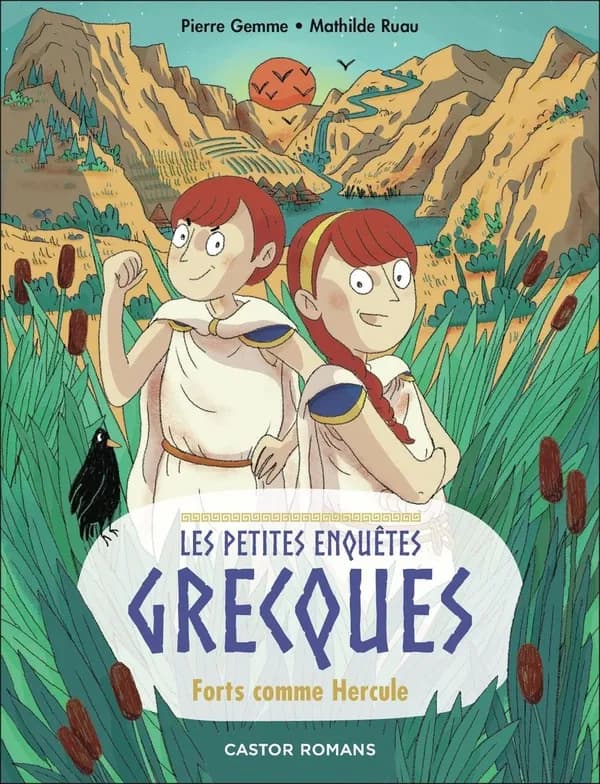 Forts comme Hercule